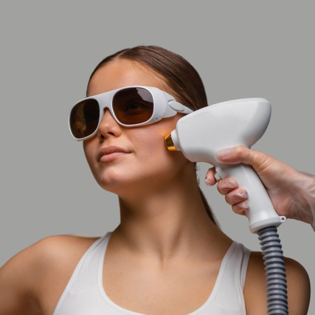 Laser Hair Removal in Udaipur with Alma, Soprano Ice, Diode, IPL, Triple Wavelength Laser
