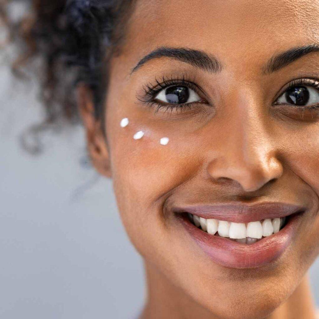 Skin Moisturizer for Dull Skin