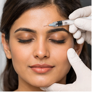 botox vibra clinics udaipur