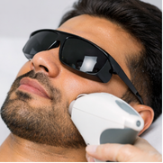 laser hair reduction vibra clinics udaipur