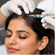 prp therapy vibra clinics udaipur