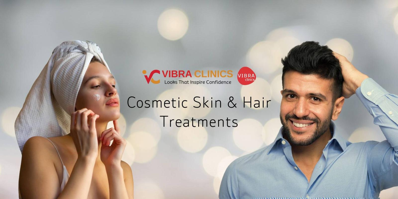 Top Cosmetic Clinic in India